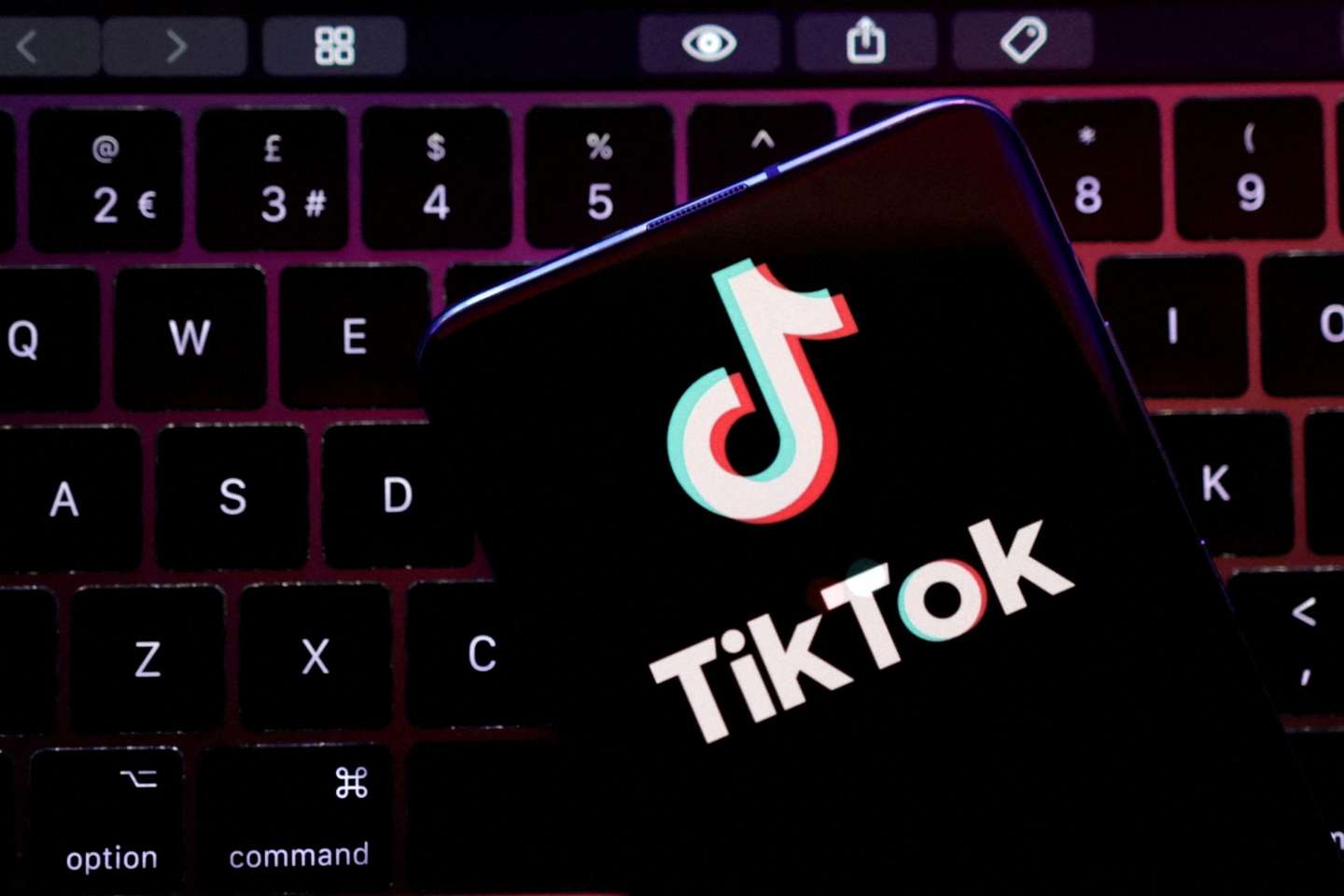 L’entreprise chinoise ByteDance, propriétaire de TikTok, admet avoir espionné des journalistes