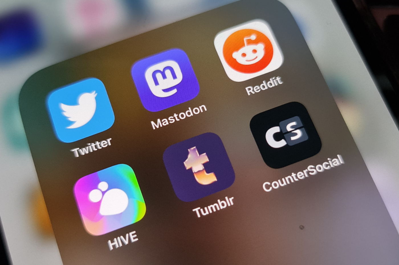 Mastodon, Hive, Reddit… ces applications qui veulent remplacer Twitter