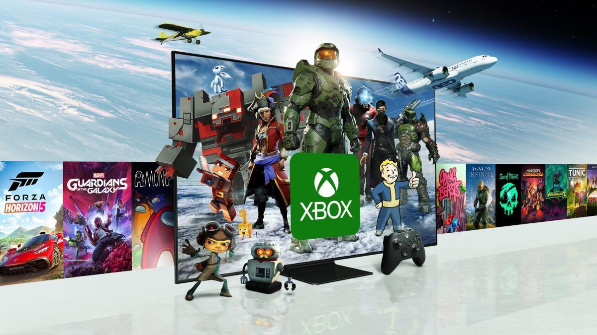 Microsoft augmente le prix des jeux Xbox à 80 euros