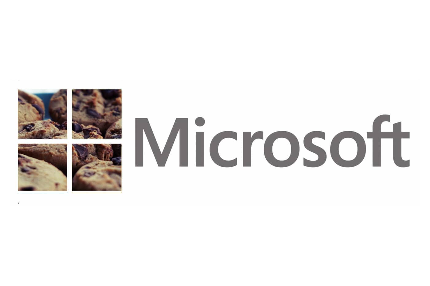 Microsoft a rencontré comme un petit problème de cookies sur Bing.com