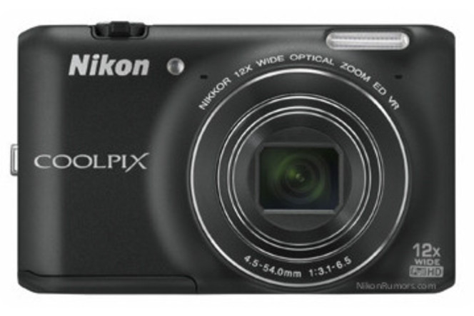 Panasonic et Nikon abandonnent le marché de l'appareil photo numérique compact
