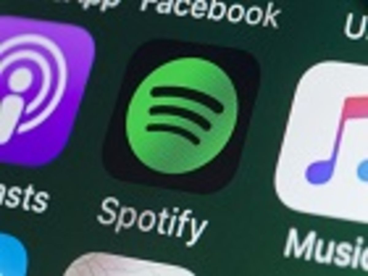 Spotify, Apple, Deezer : ces plateformes qui font notre portrait musical de l