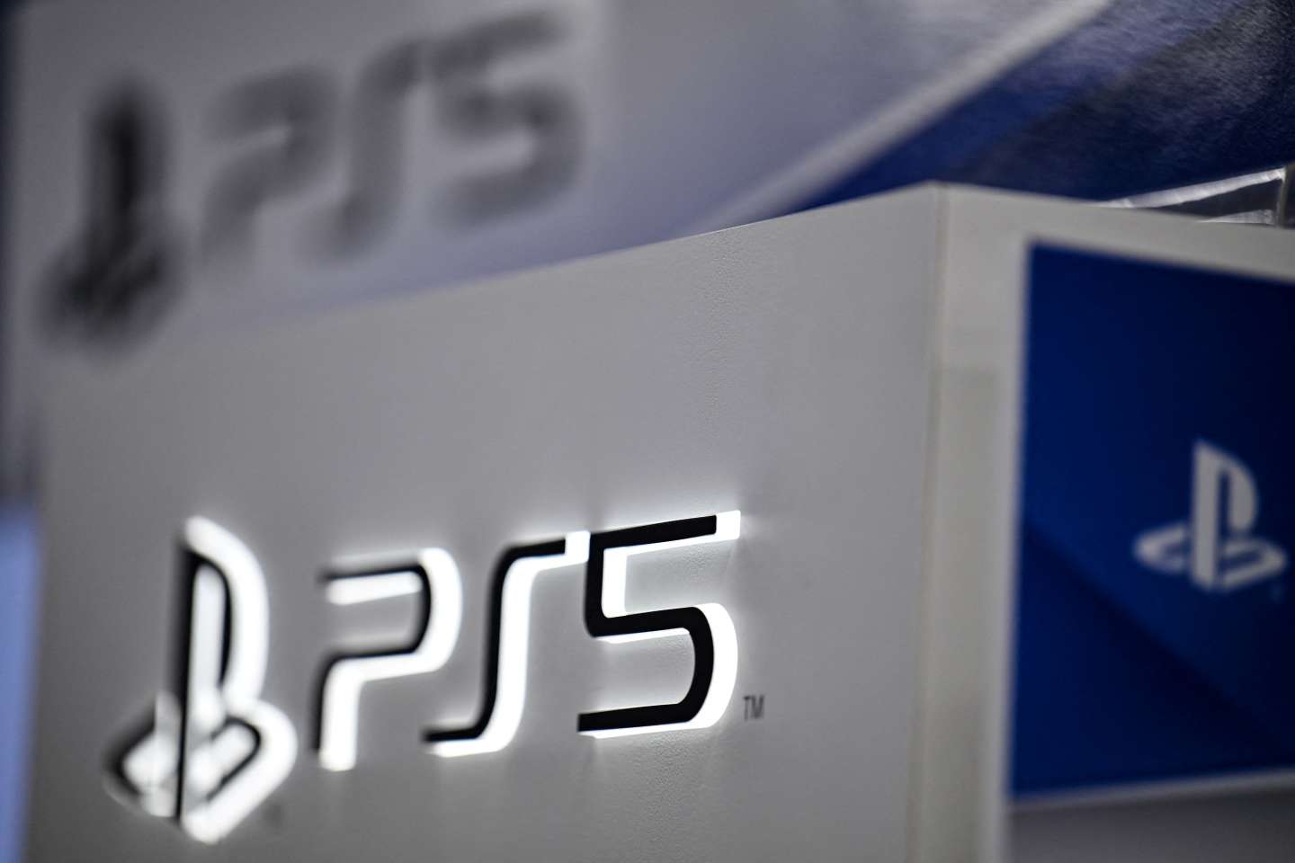 la PS5 de Sony toujours victime de son succès