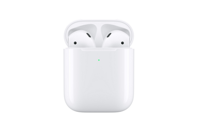 les écouteurs AirPods 2 à prix réduit avec notre sélection (Apple, Xiaomi, Corsair, AMD)