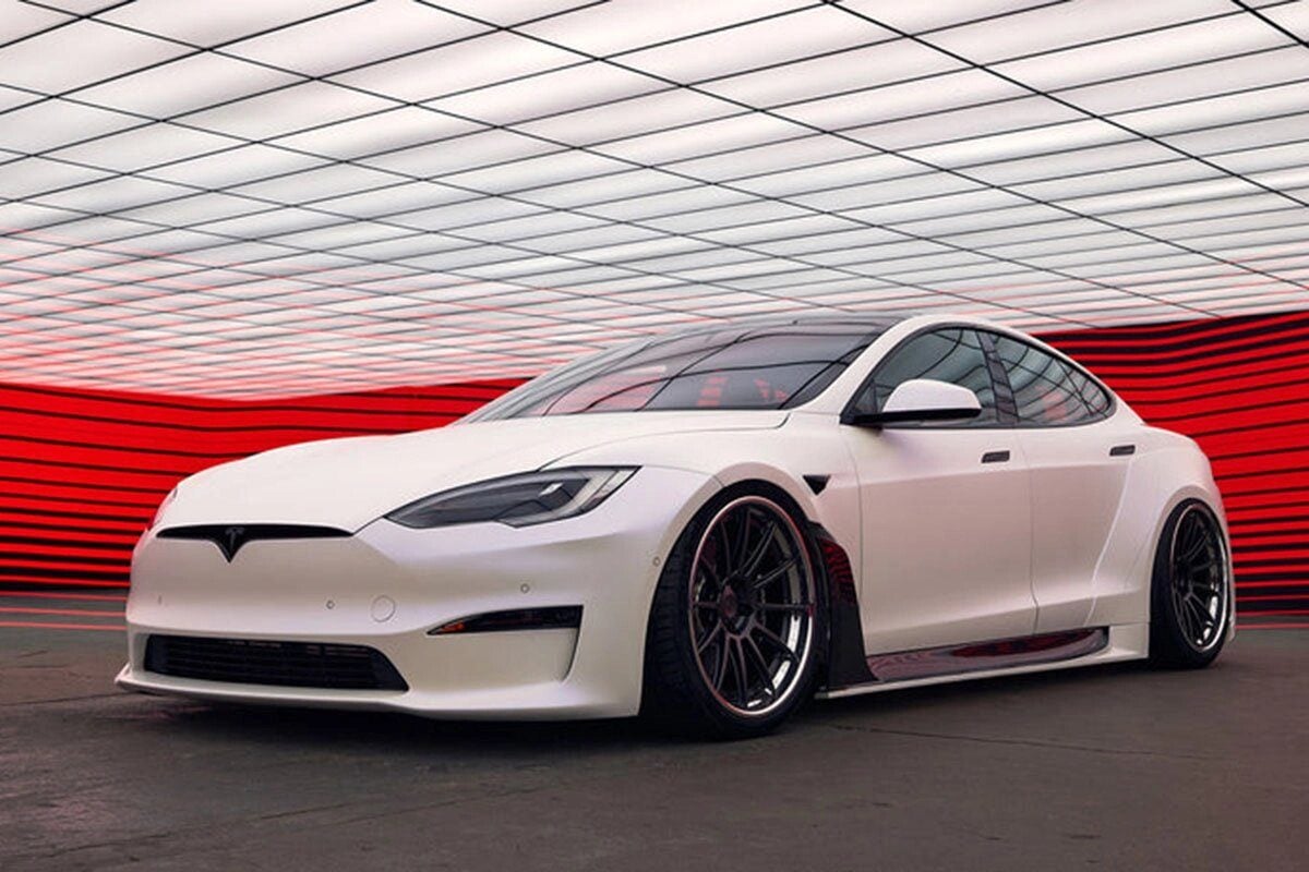 tout ce que Tesla prépare pour 2023 !