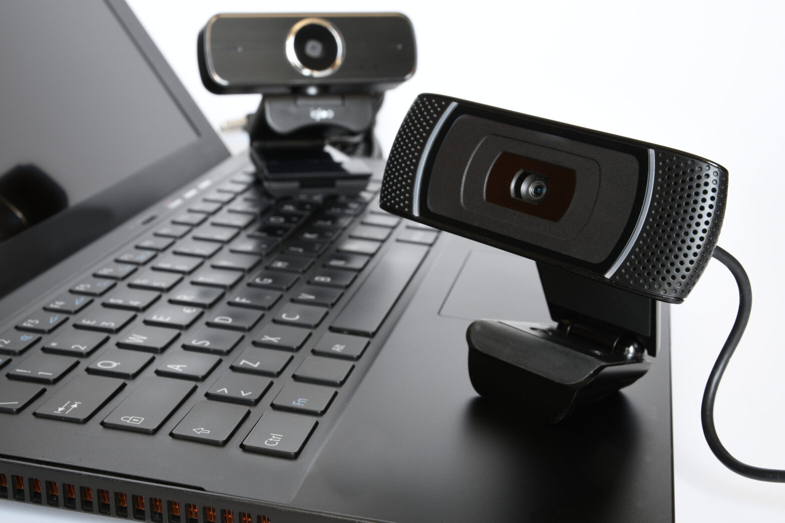 5 meilleures webcams bon marché en 2023