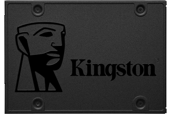 50% de réduction sur le SSD Kingston, -33% sur le PC portable Honor,...