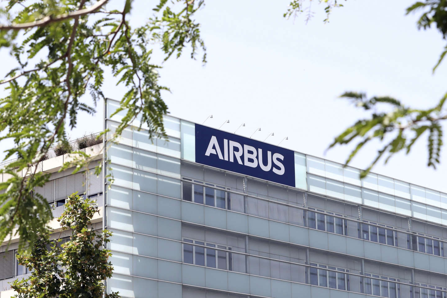 Airbus se place pour prendre des parts dans les activités de cybersécurité d’Atos