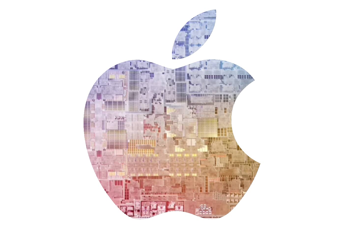 Apple devrait boucler sa migration vers ses propres puces, dites Apple Silicon, en 2023.