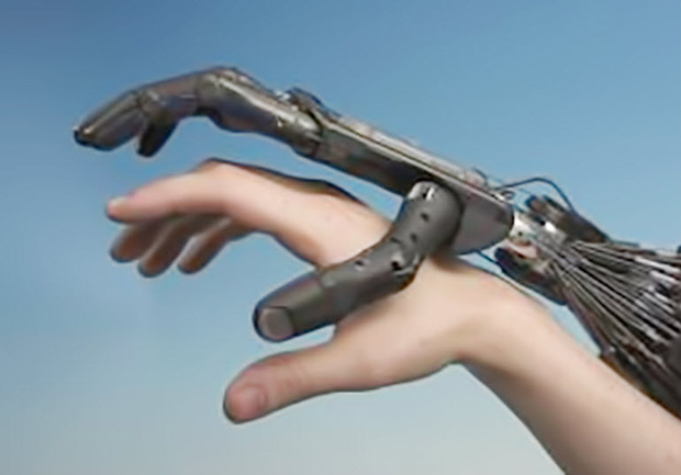 Automatisation, robotique et IA : quoi de neuf au CES 2023