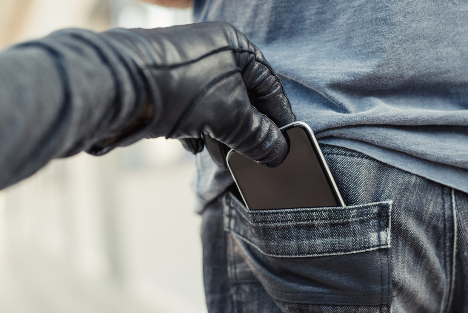 Comment sécuriser votre iPhone en prévention d
