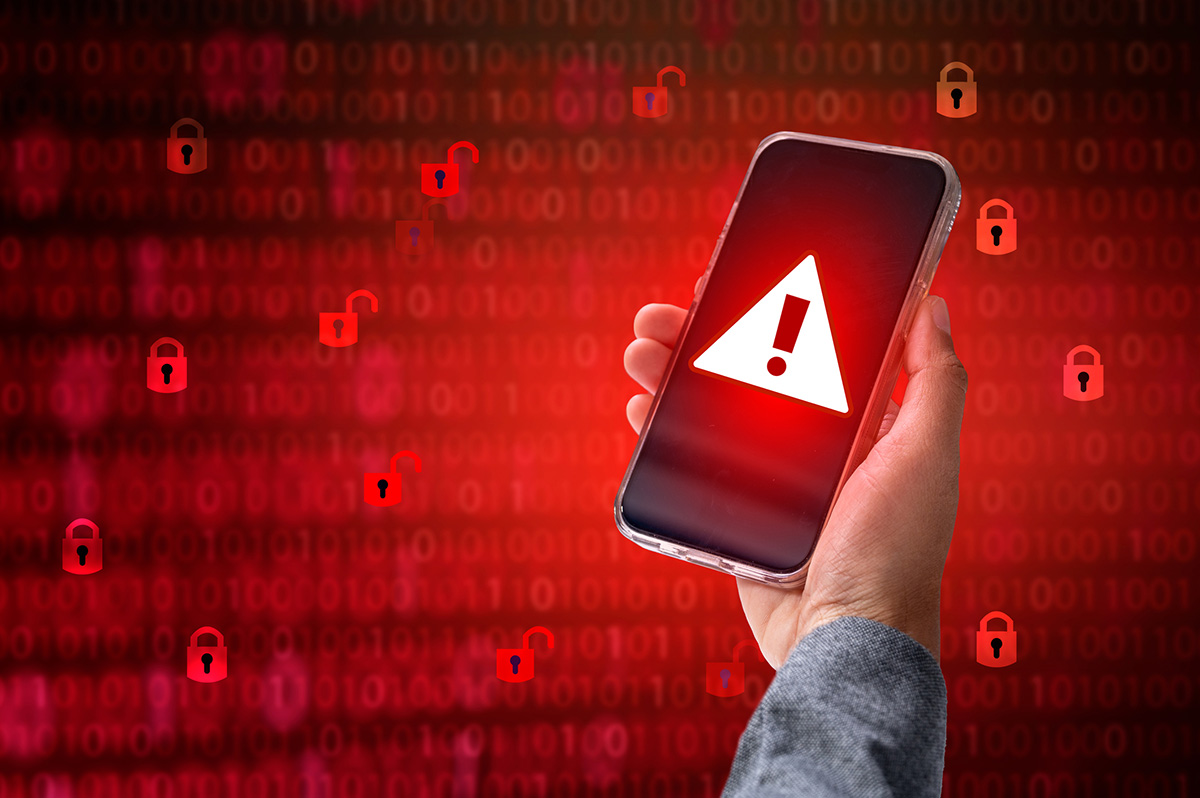 CypherRat, une nouvelle menace dans la famille des malwares bancaires sur Android