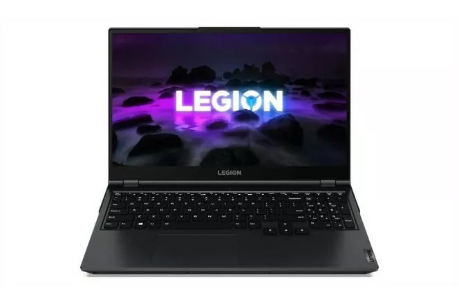 Le PC portable Lenovo Legion 5 15,6" avec RTX 3060 sous les 800 €, et les promos de la 3e démarque des soldes