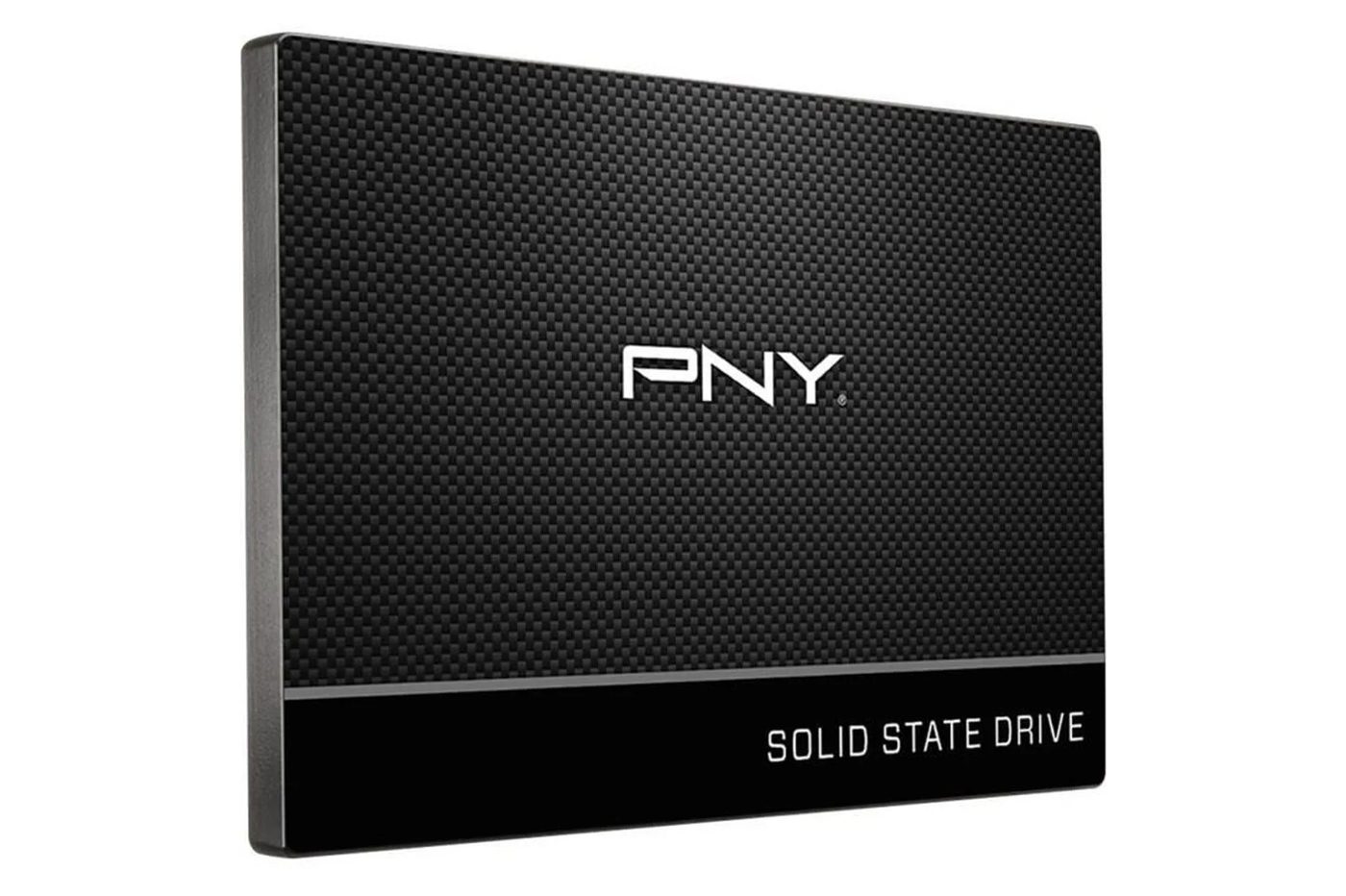 Le prix du disque dur SSD PNY de 1To s'effondre chez Cdiscount (-41%)