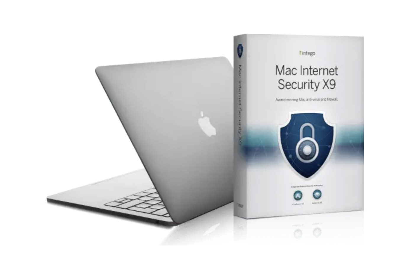 Les hackers n'ont qu'à bien se tenir avec cet Antivirus pour Mac bradé à -60%