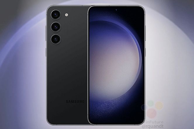 Les smartphones Samsung Galaxy S23 seront les premiers au monde à profiter de cette innovation