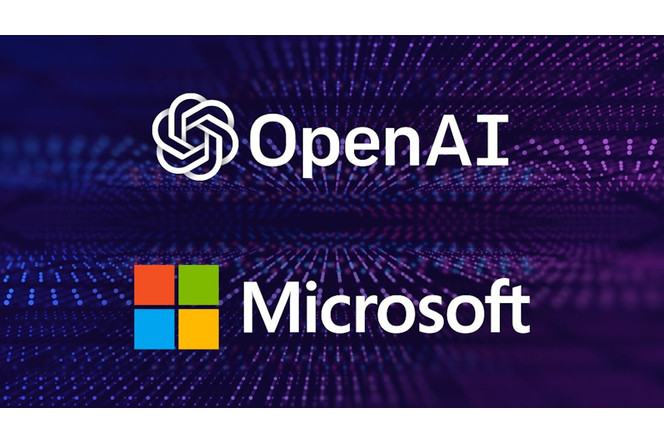 Microsoft prêt à investir très gros dans OpenAI