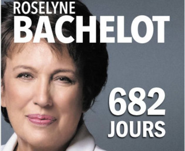 Roselyne Bachelot, 682 jours pour rien