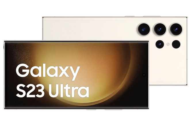 Samsung Galaxy S23, S23+ et S23 Ultra : les fiches techniques fuitent
