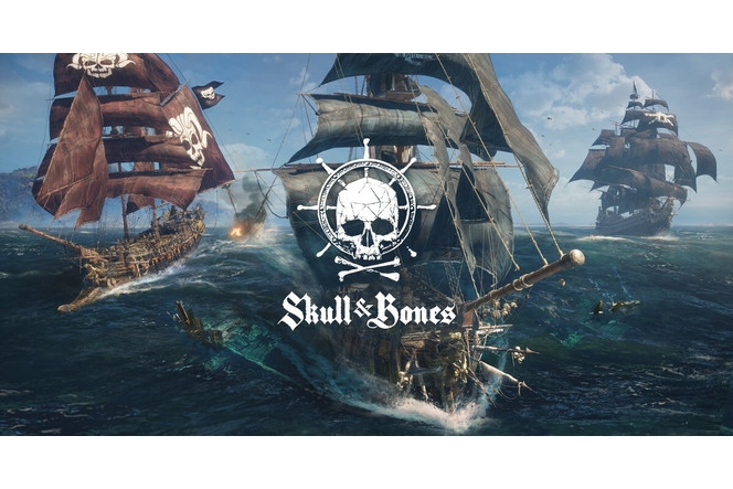 Ubisoft dévoile 30 minutes de son jeu reporté Skull & Bones