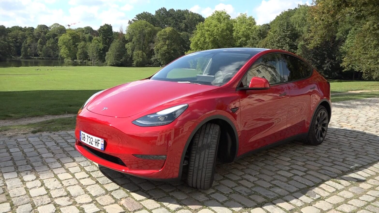 Une « nouvelle » Tesla Model Y en approche (plus chère et avec moins d’autonomie)