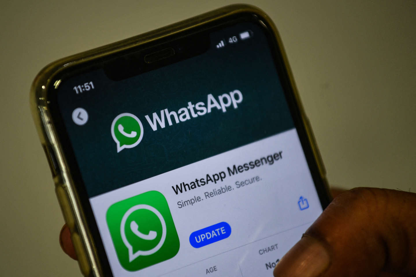 WhatsApp lance une nouvelle fonctionnalité pour contourner les blocages
