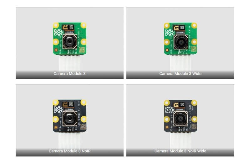 la 3e génération de module caméra apporte (enfin) l’autofocus motorisé !