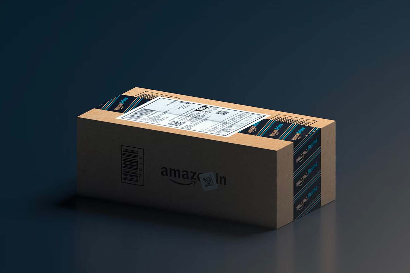 Licenciements Amazon
