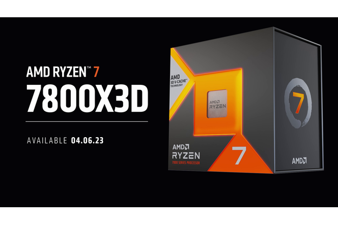 AMD officialise une date de sortie et des prix
