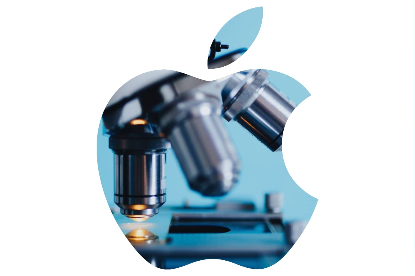 Apple aurait, lui aussi, son laboratoire de R&D top secret.