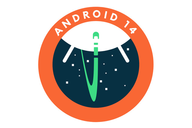 C'est parti pour Android 14 !