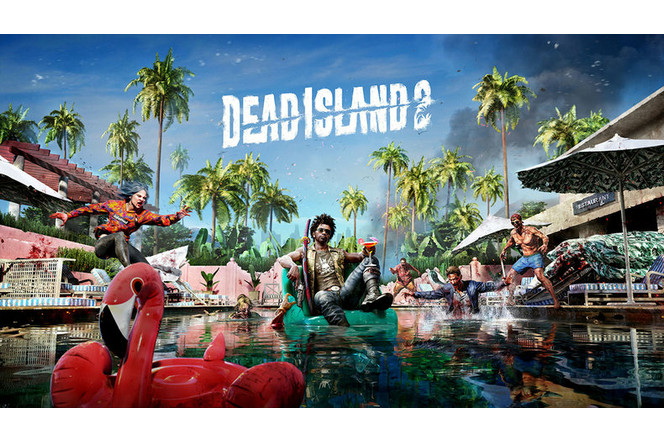 Dead Island 2 : la bonne nouvelle !