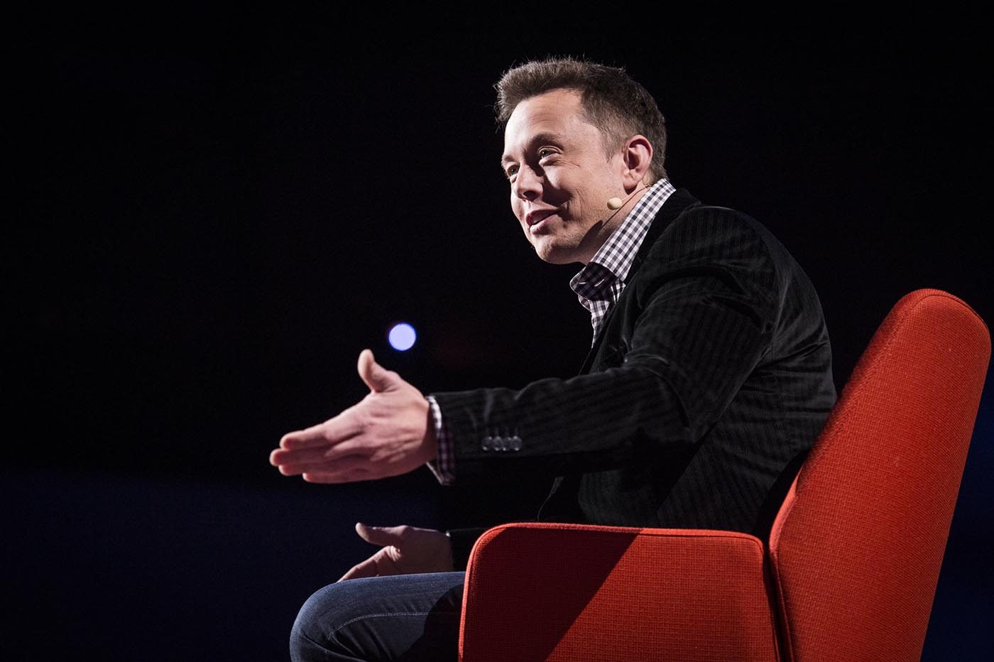 Elon Musk se donne encore un an à la tête de Twitter, pour le « stabiliser »