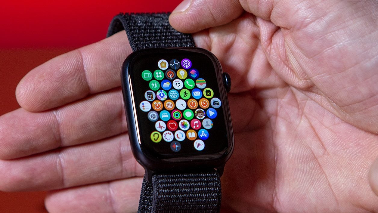 L'Apple Watch a sauvé la vie d'un utilisateur avec une hémorragie interne
