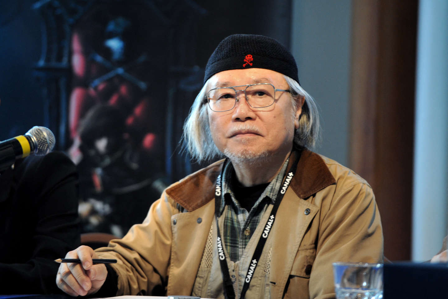 Leiji Matsumoto, le créateur japonais d’Albator, est mort