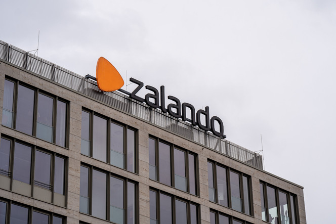 Les patrons de Zalando annoncent la mauvaise nouvelle