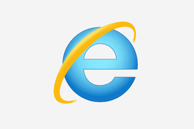 Microsoft enterre (encore) Internet Explorer