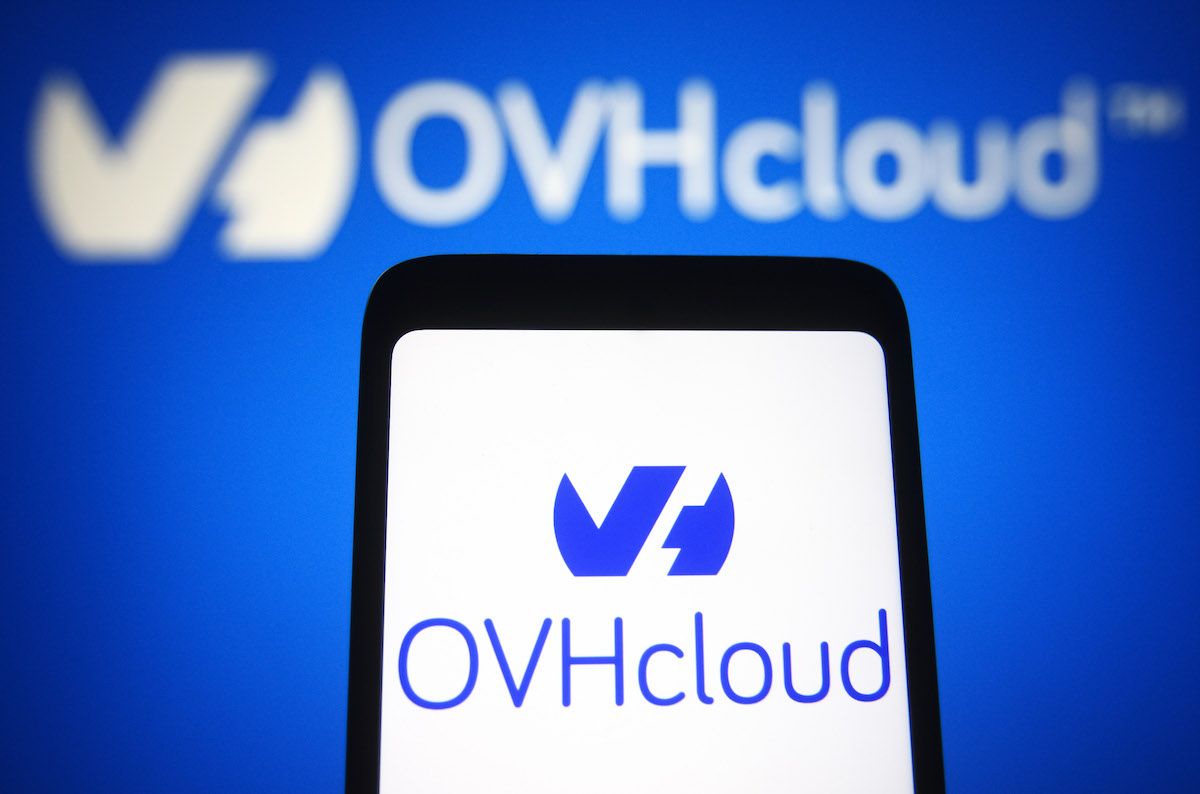 OVHcloud condamné à indemniser un premier client pour perte de données