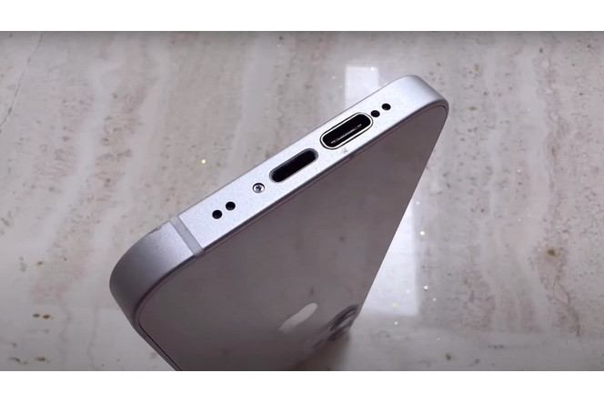 Port USB-C et port Lightning sur un iPhone : pourquoi faudrait-il choisir ?