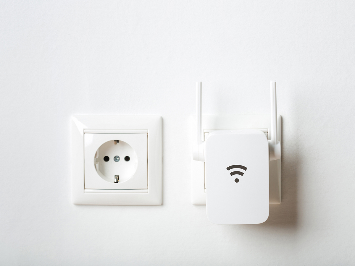 Quel répéteur Wi-Fi choisir ? - ZDNet