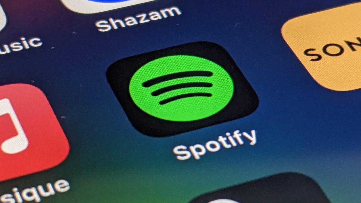 Spotify continue de gagner des abonnés... tout en perdant de l'argent