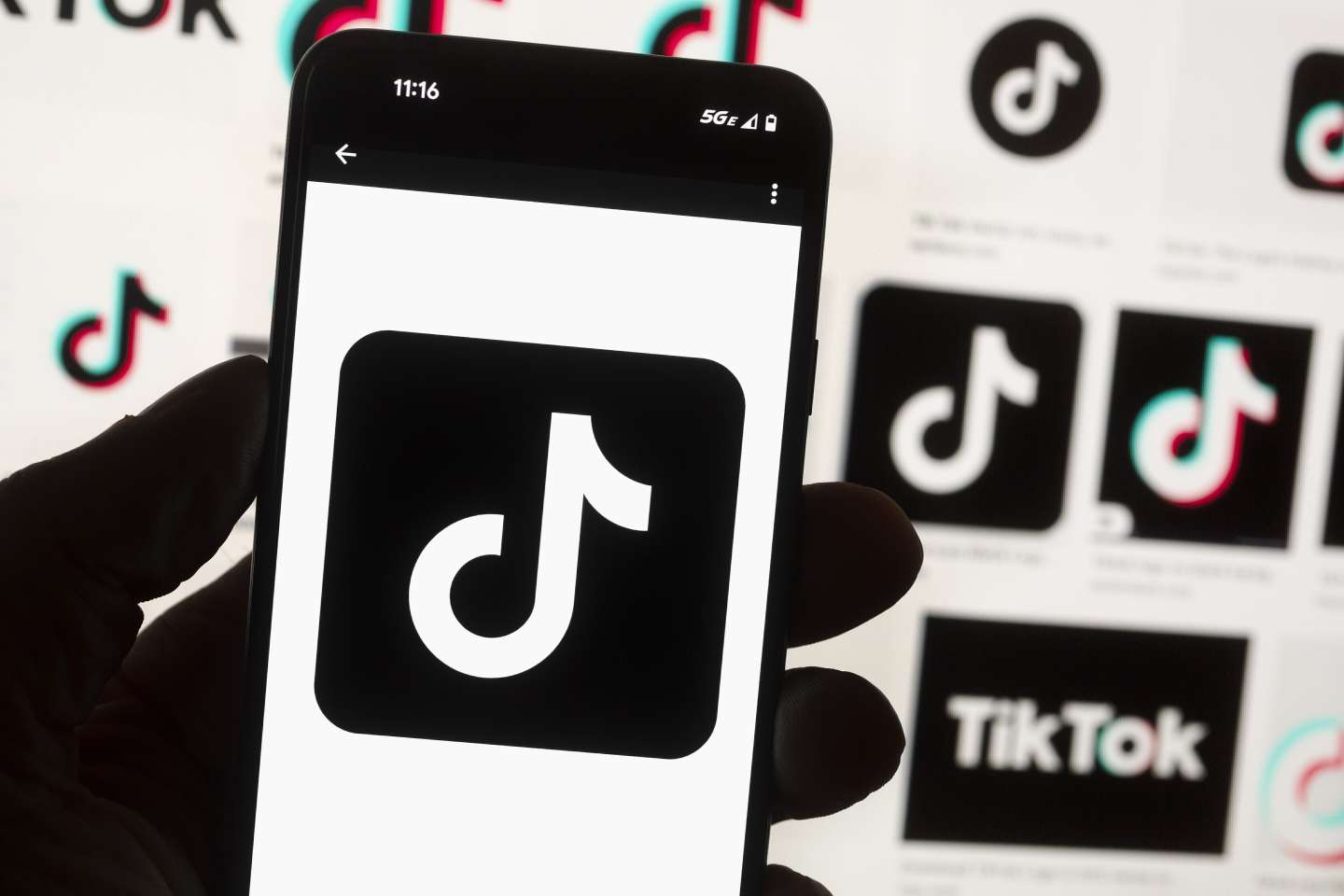 TikTok banni des appareils mobiles au sein des agences fédérales américaines et du gouvernement canadien