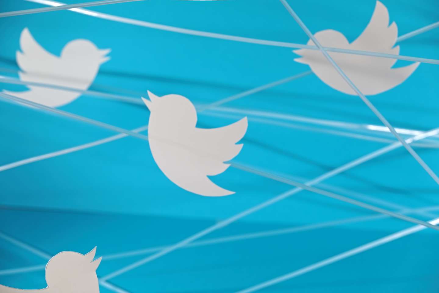 Twitter lance son offre payante en France