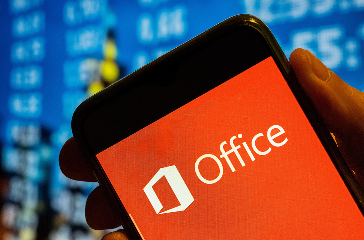 Vous utilisez une vieille version d’Office ? Microsoft veut le savoir