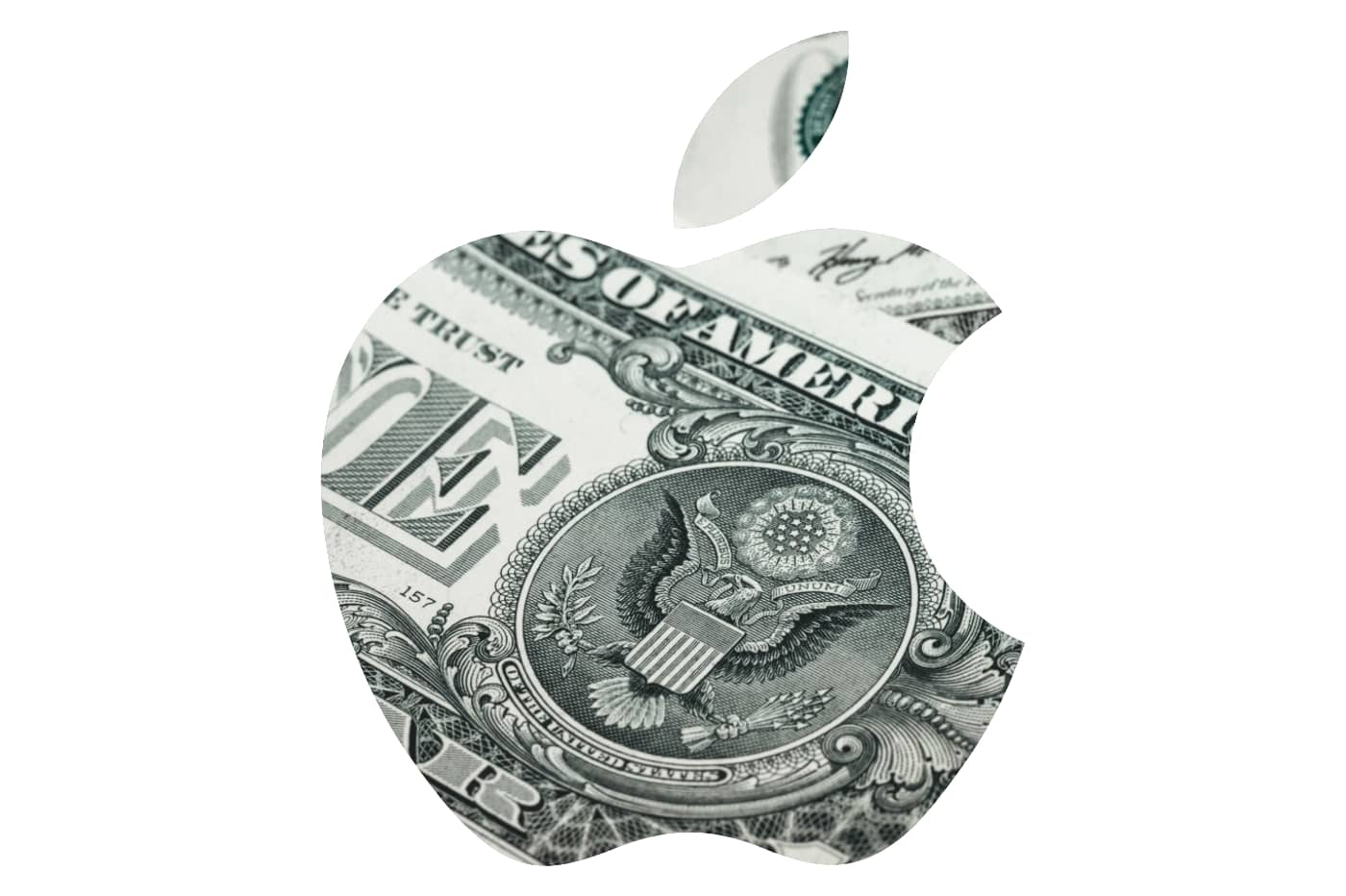 Apple va monter en puissance dans les services financiers.