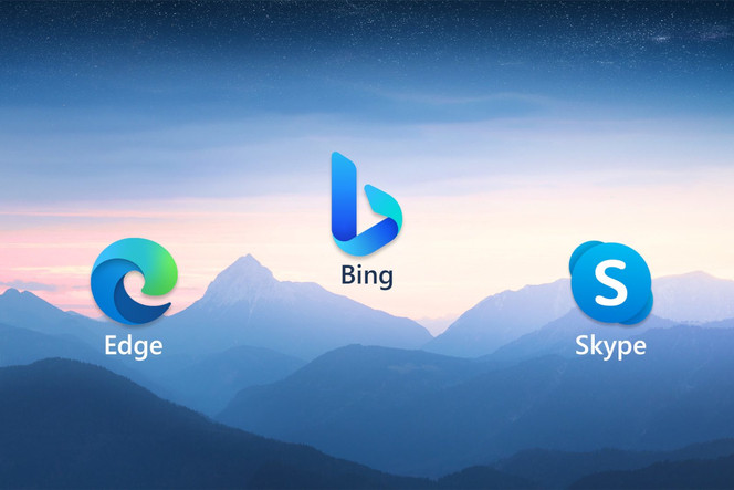 le nouveau Bing parle et débarque sur mobile