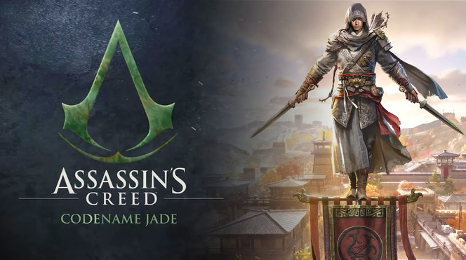une foule de jeux Assassin's Creed pour renflouer les caisses