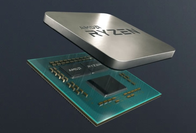 AMD va marcher dans les pas d'Intel