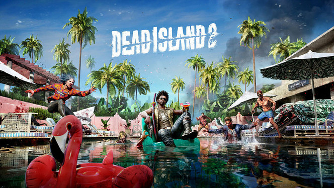 Dead Island 2 veut rassurer avec 14 minutes de gameplay en 4K