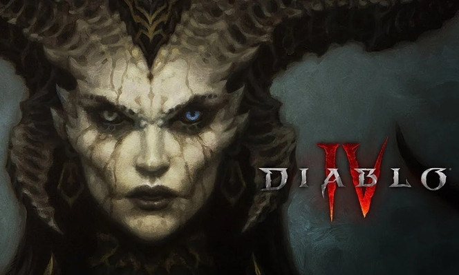Diablo 4 n'est pas prévu au Xbox Game Pass